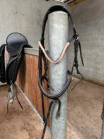 Hoofdstel cob, Ophalen of Verzenden, Zo goed als nieuw, Dressuur