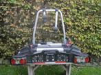 Fietsendrager zo goed als nieuw, Auto diversen, Fietsendragers, Ophalen, Zo goed als nieuw, Brede banden, 2 fietsen