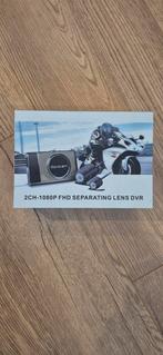 Motorfiets camera systeem (nieuw in doos), Ophalen of Verzenden