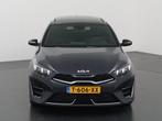 Kia Ceed Sportswagon 1.5 T-GDi GT-Line | Panoramadak | Elekt, Auto's, Kia, Te koop, 160 pk, Zilver of Grijs, 1307 kg