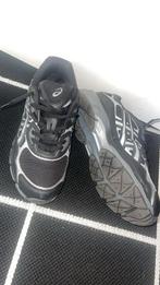 Asics schoenen, Zwart, Ophalen of Verzenden, Asics, Sneakers of Gympen