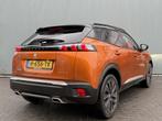 Peugeot 2008 BWJ 2020 1.2 PureTech 131 PK GT-Line PANODAK |, Auto's, Voorwielaandrijving, Gebruikt, Met garantie (alle), Parkeersensor
