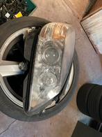 Xenon koplampen mercedes w204, Ophalen of Verzenden, Gebruikt, Mercedes-Benz
