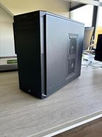 Game-PC ~ i5 7500 - NVIDIA GTX 1060 + beeldscherm, Gebruikt, 8 GB, Zelf gebouwde pc, Ophalen of Verzenden