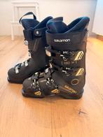 salomon s pro x80 w dames skischoenen, 160 tot 180 cm, Schoenen, Zo goed als nieuw, Skiën