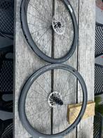 Forza vardar db racefiets wielset carbon, Fietsen en Brommers, Fietsonderdelen, Ophalen of Verzenden, Zo goed als nieuw, Racefiets