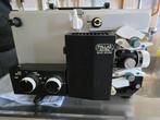 Pallas  all-8 hs 1200 zoom filmprojector., Audio, Tv en Foto, Filmrollen, Ophalen of Verzenden, 8mm film
