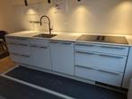 Luxe Bulthaup B3 keuken, Huis en Inrichting, Keuken | Complete keukens, Kunststof, Gebruikt, Ophalen of Verzenden, Dubbelwandige keuken