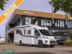 Knaus Live Wave 650 MF Automaat NIEUW, Caravans en Kamperen, Campers, Automaat, Luifel, Ringverwarming, Tot en met 2