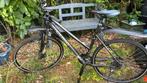 Cube hybride MTB fiets 54 inch 21 versnellingen, 53 tot 57 cm, Ophalen, Gebruikt, Overige merken
