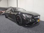 Mercedes Benz S-Klasse S 63 AMG s63 Coupe 2014 C63 *BOMVOL*, Auto's, Mercedes-Benz, 5461 cc, Achterwielaandrijving, 8 cilinders