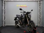 Honda CB 650 R E-Clutch, Bedrijf, Naked bike