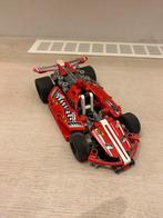 Lego technic racewagen 42011, Ophalen of Verzenden, Zo goed als nieuw, Complete set, Lego