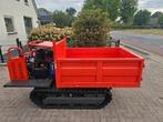 Yanmar Yarmax rupsdumper diesel (bj 2025), Zakelijke goederen, Machines en Bouw | Kranen en Graafmachines, Wiellader of Shovel