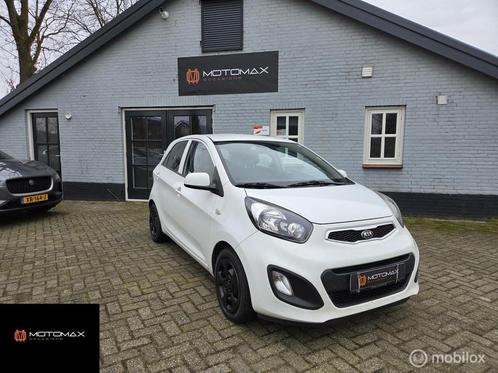 Kia Picanto 1.0 Comfort Pack|NAP|elek ramen|nwe koppeling, Auto's, Kia, Bedrijf, Te koop, Picanto, ABS, Airbags, Airconditioning