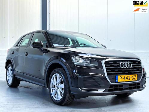 Audi Q2 1.0 TFSI Sport Pro Line, Auto's, Audi, Bedrijf, Te koop, Q2, ABS, Airconditioning, Centrale vergrendeling, Climate control
