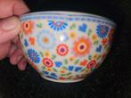 Schaaltje Kakelbont Yvon Jaspers, Huis en Inrichting, Keuken | Servies, Ophalen of Verzenden, Zo goed als nieuw