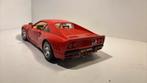 Ferrari 288 gto Bburago 1.18, Hobby en Vrije tijd, Modelauto's | 1:18, Ophalen of Verzenden, Bburago, A, A