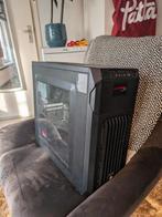 Complete PC: i5-6600K met 750GB SSD en 16GB DDR4 ram, Ophalen, Gebruikt