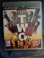 Army of Two: The 40th Day - PS3, Ophalen, Gebruikt, Vanaf 18 jaar, Shooter
