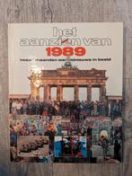 Het aanzien van 1989, Boeken, Overige gebieden, Ophalen of Verzenden, Zo goed als nieuw, 20e eeuw of later