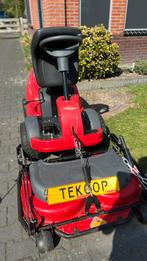 ‼️diverse zitmaaiers te koop Stiga en Gastel Garden ‼️, Cirkelmaaier, Gebruikt, Stiga, Ophalen of Verzenden