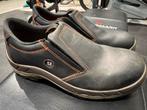 Grisport 72009 S1P Veiligheidsschoenen Instapper, Kleding | Heren, Schoenen, Ophalen of Verzenden, Nieuw, Zwart, Werkschoenen