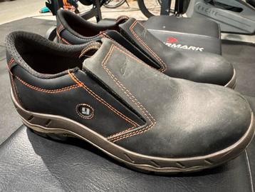 Grisport 72009 S1P Veiligheidsschoenen Instapper beschikbaar voor biedingen