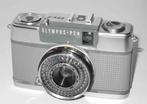 Olympus Pen EES-2, Audio, Tv en Foto, Fotocamera's Analoog, Ophalen of Verzenden, Gebruikt, Compact, Olympus
