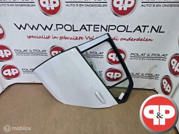 Golf 8 Achter Portier / Deur Links LC9A beschikbaar voor biedingen