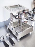 Izzo Alex Duetto 3 dubbelboiler PID rotatiepomp gereviseerd, Info@gruppoizzo.it, Espresso apparaat, 10 kopjes of meer, Refurbished