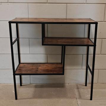 Super sfeervolle sidetable / haltafel beschikbaar voor biedingen