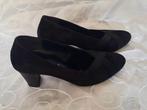Zwarte Gabor Pumps - Maat 41,5G, Pumps, Zwart, Gabor, Ophalen of Verzenden