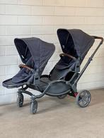 Zoom Design tweelingwagen Duowagen, Kinderen en Baby's, Overige merken, Ophalen of Verzenden, Zo goed als nieuw