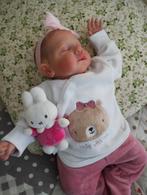 Super mooie reborn, Ophalen of Verzenden, Zo goed als nieuw, Pop