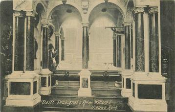 (386-235-039) Delft Nieuwe Kerk beschikbaar voor biedingen