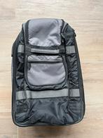 Nieuwe koffer van het metk Ecco, Wieltjes, 40 tot 60 cm, 30 cm of meer, Zwart