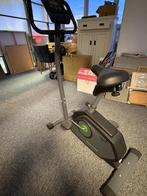 Tunturi Cardio Fit B30 hometrainer lage instap, Ophalen, Zo goed als nieuw, Metaal, Benen