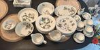 A Seltmann Weiden Marie-Luise-Waldbeere porseleinen servies, Antiek en Kunst, Ophalen