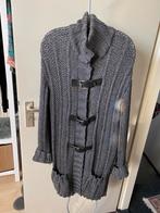 Hugo Boss grijs vest, Kleding | Dames, Verzenden, Gedragen