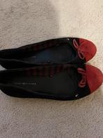 Tommy Hilfiger ballerinas, Kleding | Dames, Schoenen, Blauw, Ophalen of Verzenden, Gedragen, Tommy Hilfiger