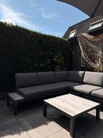 Tuinset - Tuin Loungebank, Ophalen