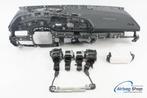 Airbag set – Dashboard zwart met structuur Cupra Born 2021-…, Auto-onderdelen, Dashboard en Schakelaars, Gebruikt, Ophalen of Verzenden