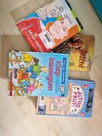 Gratis boeken, Gelezen, Kind en Jeugd, Ophalen