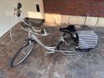 Sparta Ion RXS+ Elektrische Fiets - Ebike, Sparta, Ophalen of Verzenden, 50 tot 53 cm, Gebruikt