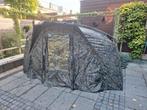 Trakker tempest rs 150 camo, Watersport en Boten, Ophalen of Verzenden, Zo goed als nieuw, Overige typen