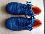 Voetbalschoenen, Sport en Fitness, Voetbal, Gebruikt, Maat XS of kleiner, Schoenen, Ophalen of Verzenden