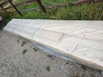 Balken 6 meter (nieuw) Vuren C geschaafd 70x245mm, Doe-het-zelf en Verbouw, Hout en Planken, Ophalen, Nieuw, Balk, Vuren