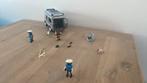 Playmobil explosieven opruimingsdienst politie, Ophalen of Verzenden, Gebruikt, Complete set