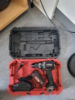Parkside pabsp 20 li c3, Ophalen of Verzenden, Zo goed als nieuw, 600 watt of meer